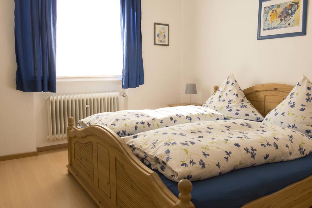 Pension Dapper Cochem Buitenkant foto