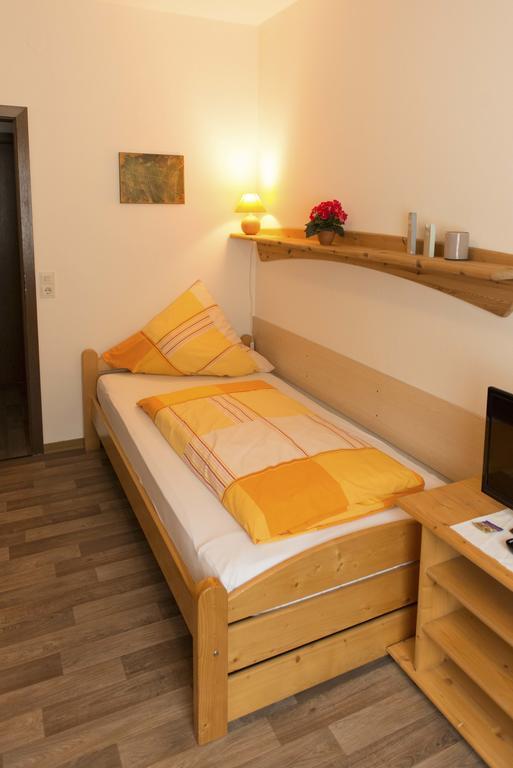 Pension Dapper Cochem Buitenkant foto